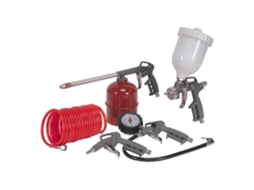 Kit De Acessórios Sa33g Air