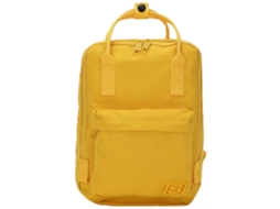 Saint Louis Backpack S1214 68, Unissex, Mochilas Skechers (amarelo One Size Eu)