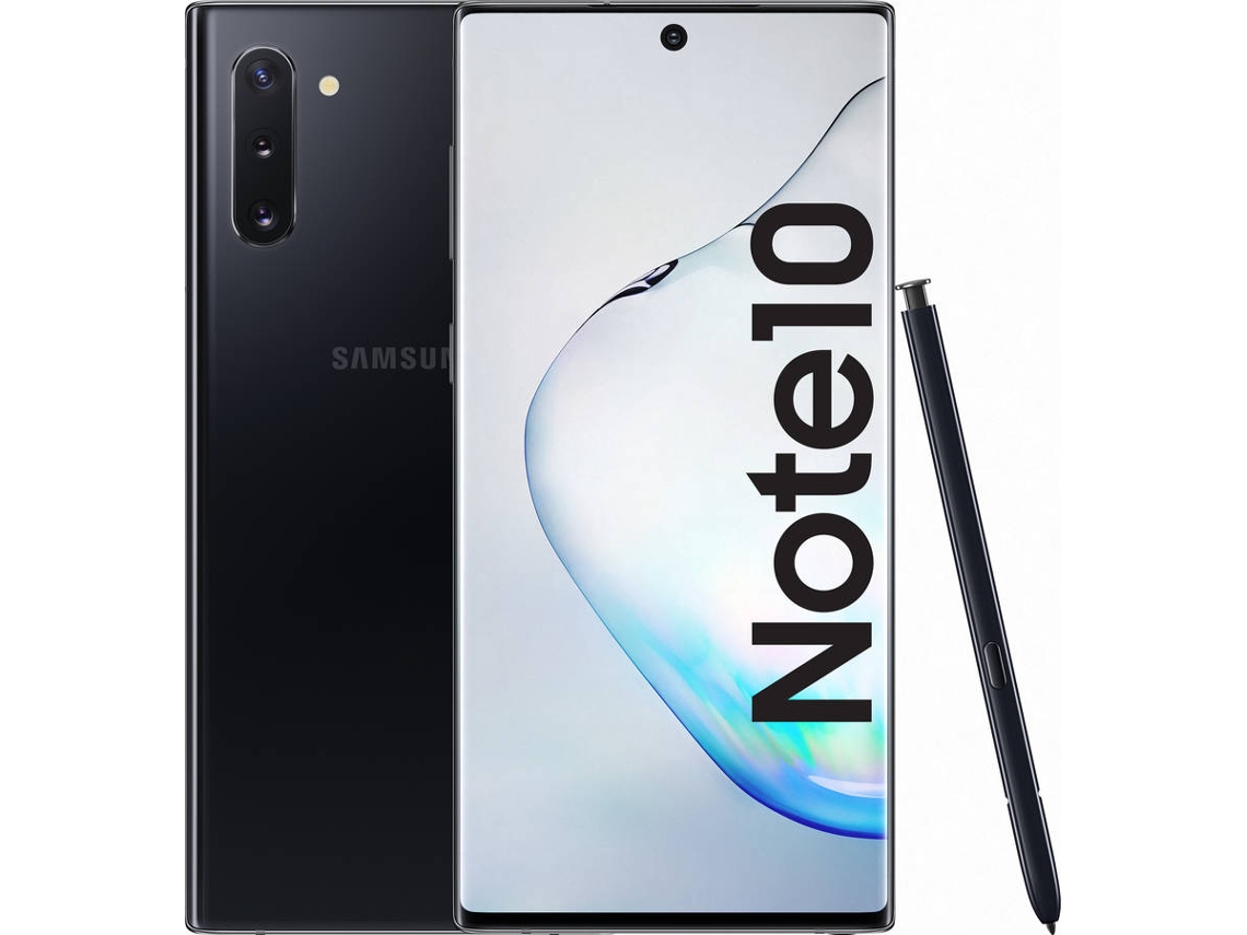 smartphone note 10