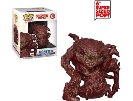 Figura Funko POP TV: Stranger Things 
