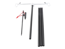 Suporte para lanterna de acampamento Primerox