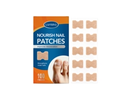 Cuidado com Unhas Dos Pés Patch Worten