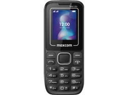 Telemóvel MAXCOM MM135L 2G Desbloqueado MEO
