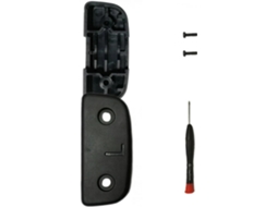 Lurelia Conector De Faixa Para Auscultadores, Para Dt990 / Dt880 / Tygr 300r, Encaixe Seguro, Para Estudo E Escritório, Estilo Kawaii