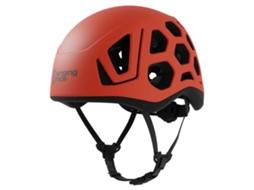 Capacete Hex Vermelho Msinging Rock