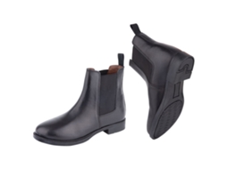 E.L.T. Chuteiras Jodhpur Star Preto Eu 31E.L.T.