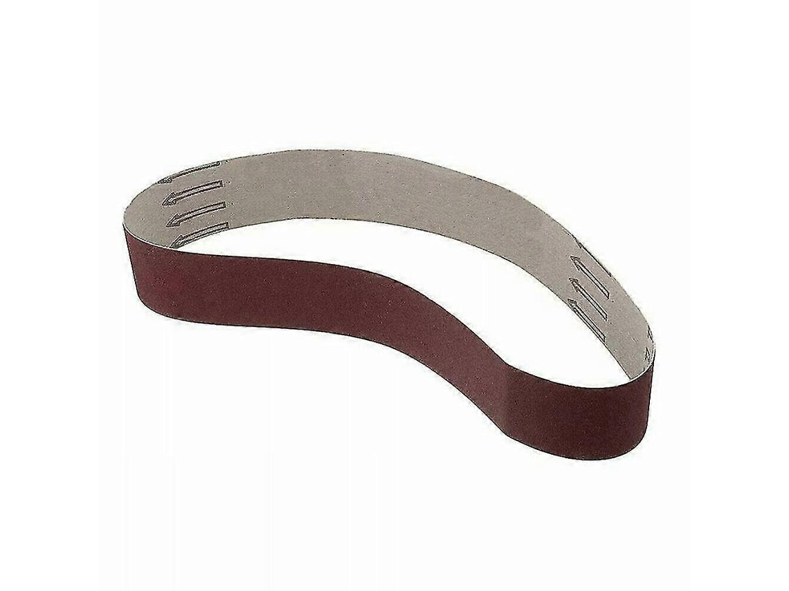 Unidade De Lixa De Cinta 50686mm Para Polimento De Madeira E Metais Macios, Lixa De Grão 60 1000, Ferramenta Para Polimento De Metais. Aquaforge