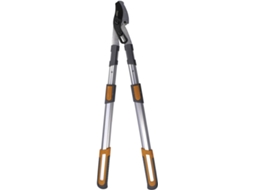 Bricoferr Tesoura De Poda 2 Mãos Extensível