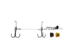 Linhas Montadas VMC Pike Rig Light