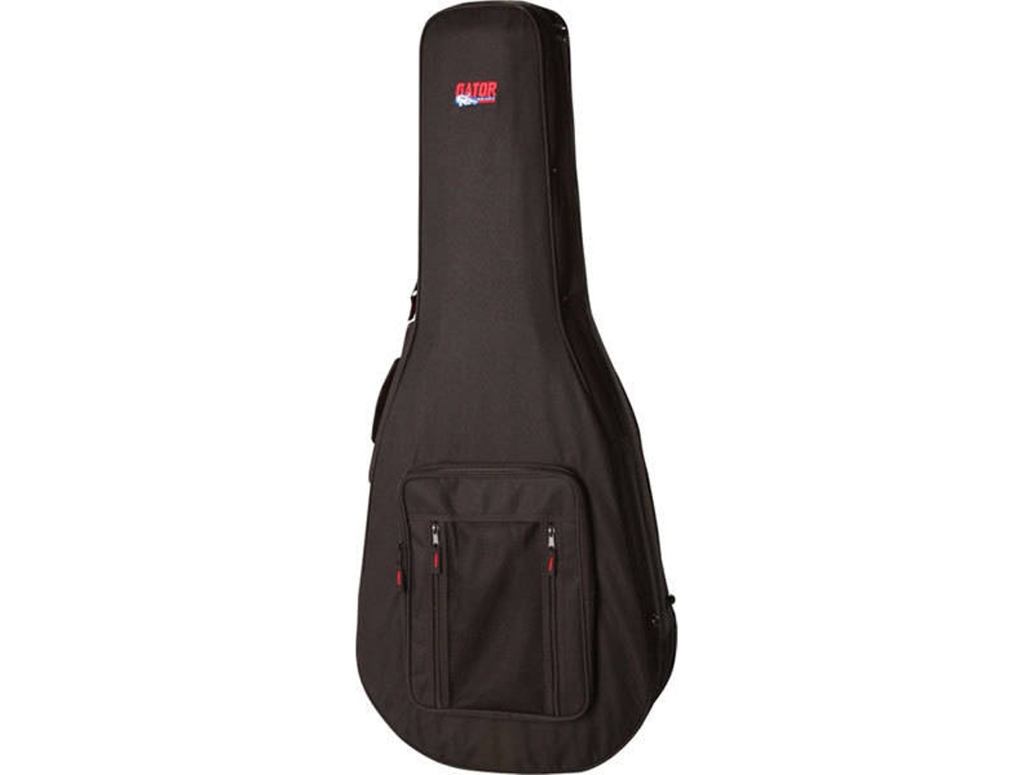 Estojo de Guitarra Acústica GATOR Gl-Dread-12