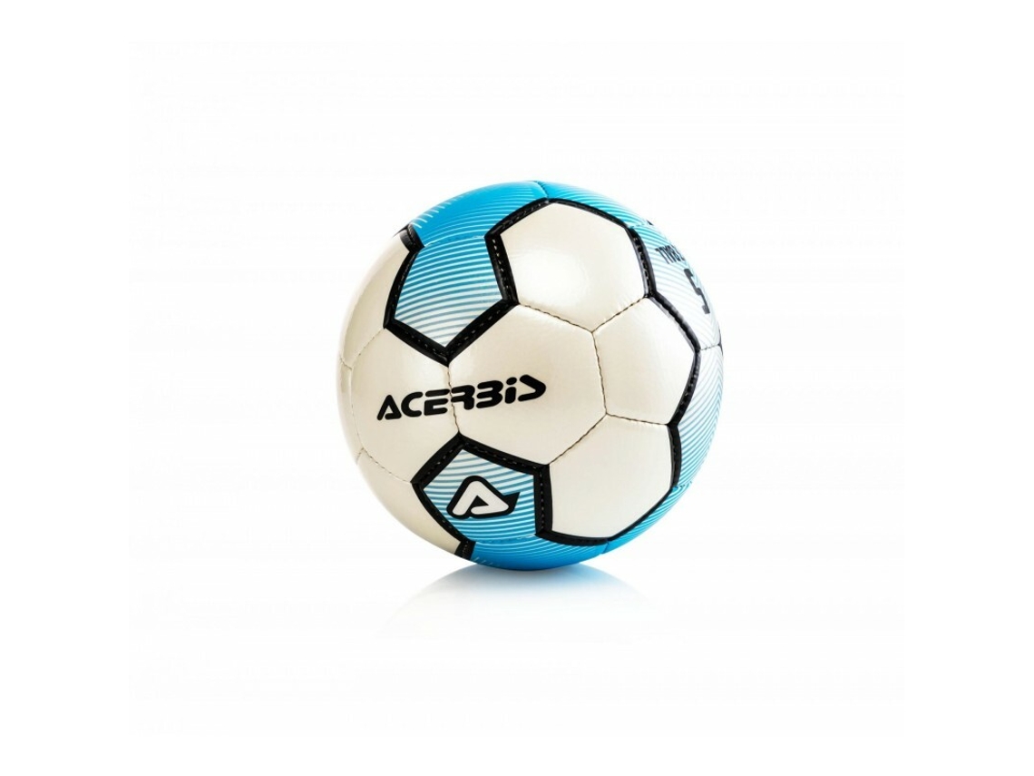 Pack de 30 Bolas para Futebol ACERBIS Multicor (Tamanho 4)