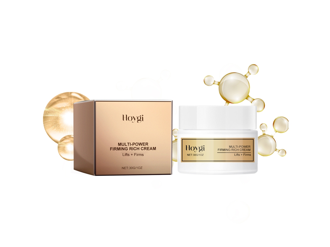 Creme para Pele Jovem, Lisa e com Ação Anti rugas LAXISCREED
