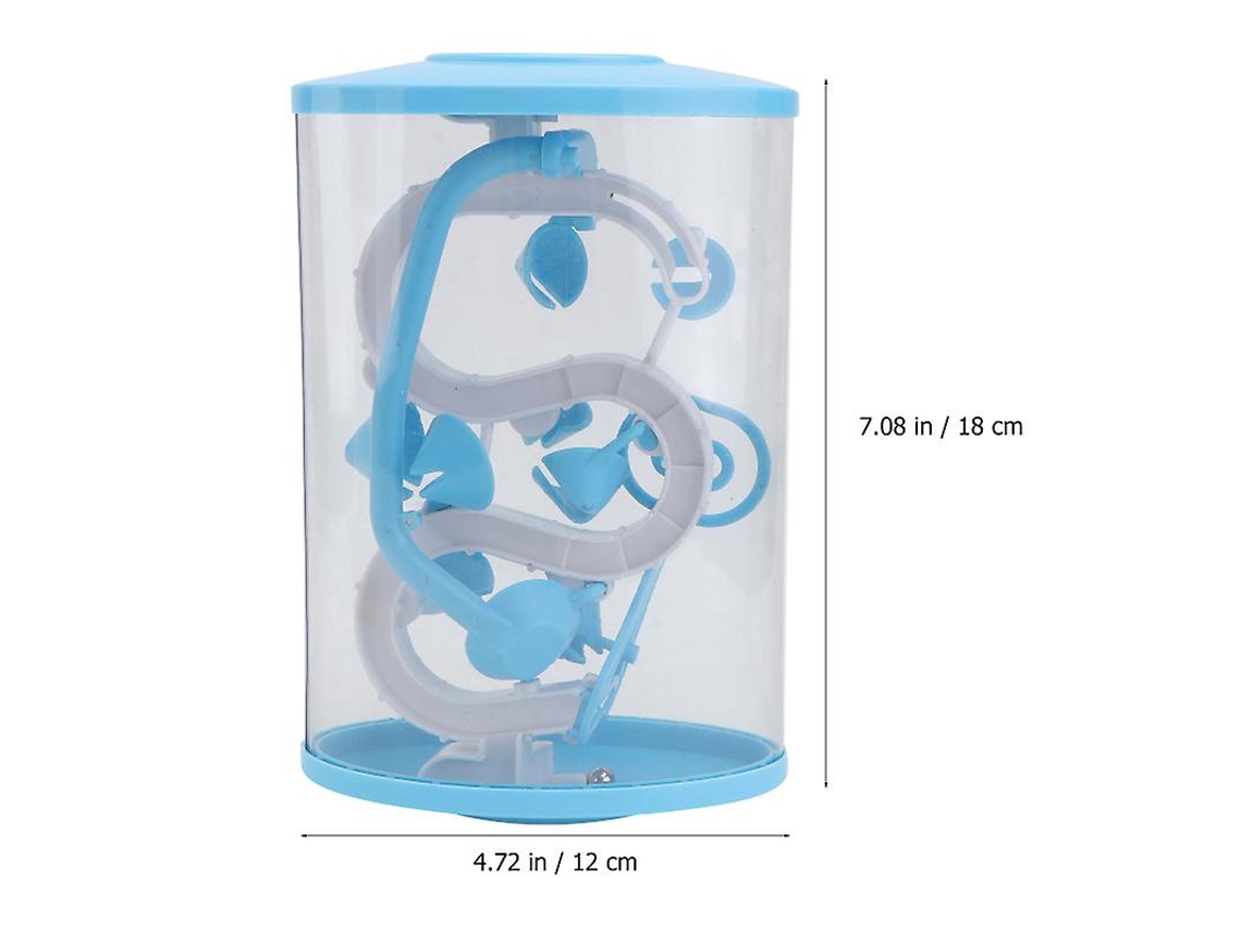 1pcs Brinquedo De Labirinto Infantil Allinless
