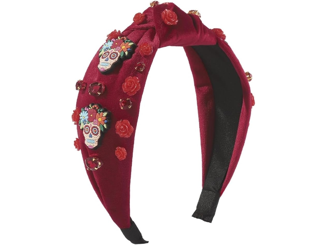 Tiara de ovelha para cosplay SFUSHOS