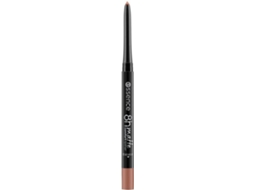 Lápis de Lábios ESSENCE 8h Matte Comfort 01 (0,3 gr)