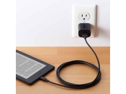 Cabo Usb 2.0 Micro Usb B 1,8 M 480 Mbit/S (Recondicionado Como Novo)