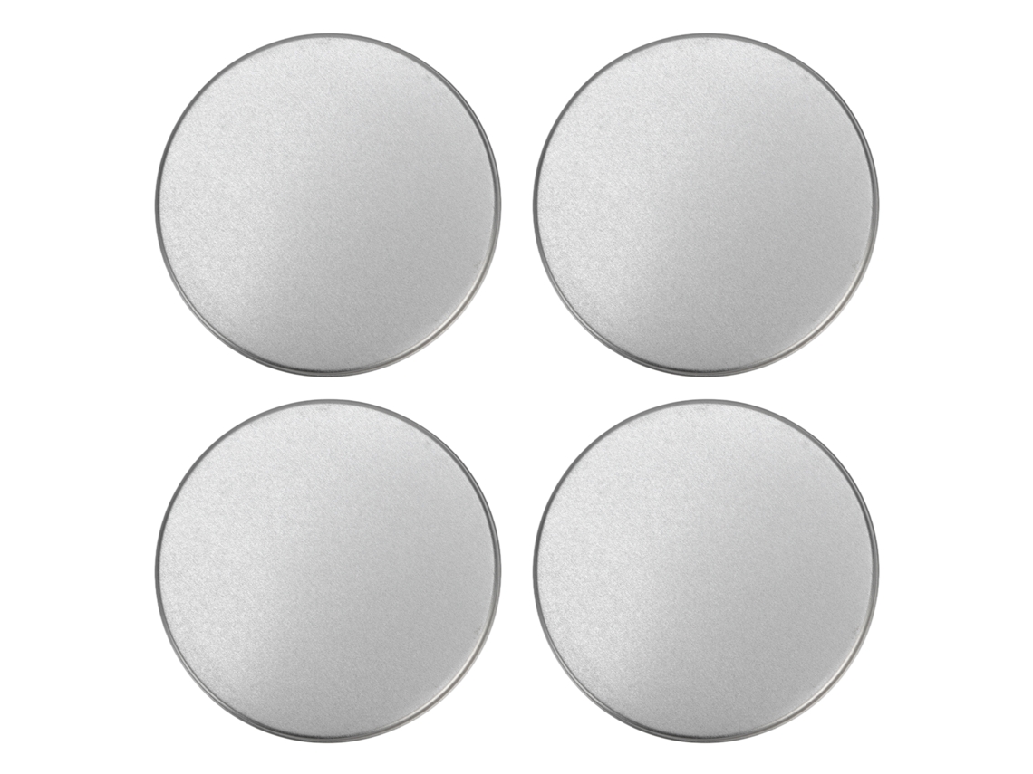 4pcs Mold Box De Doce De Jogo Aço Inox Festa Doméstica