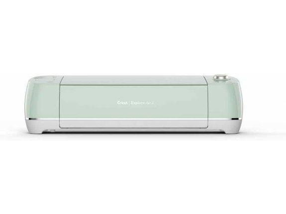 Impressora CRICUT Explore Air 2 Mint (Bluetooth)