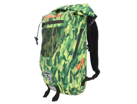 Mochila impermeável Ubike Easy Pack + 20L Camo