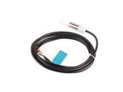 Sonda de Sensor de Temperatura e Umidade Digital 300cm para Solo com Saída I2c Dc3.3v