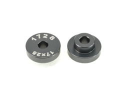 Rolamentos E ENDURO BEARINGS Guide for 1728 bearing-Inner TU