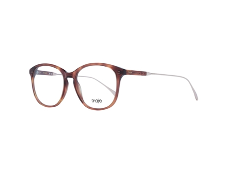 Armação De Óculos Feminino Maje Mj1033 51202