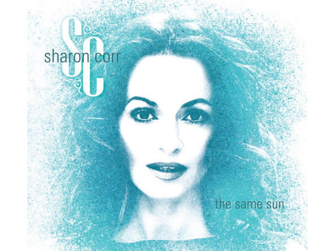 CD Sharon Corr - The Same Old Demons (1CDs)