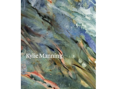 Livro Kylie Manning de Manning e Kylie (Inglês - Capa Dura)
