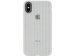 Capa iPhone X INCASE INPH190380 Transparente