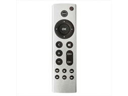 Controle remoto universal para Apple TV 4K e Apple TV Box (2ª e 3ª geração)