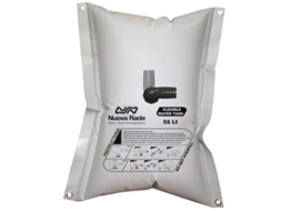 Nuova Rade Flexible Water Tank Rectangular