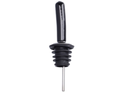 Válvula de Vinho Inox LAXISCREED Tpe Portátil