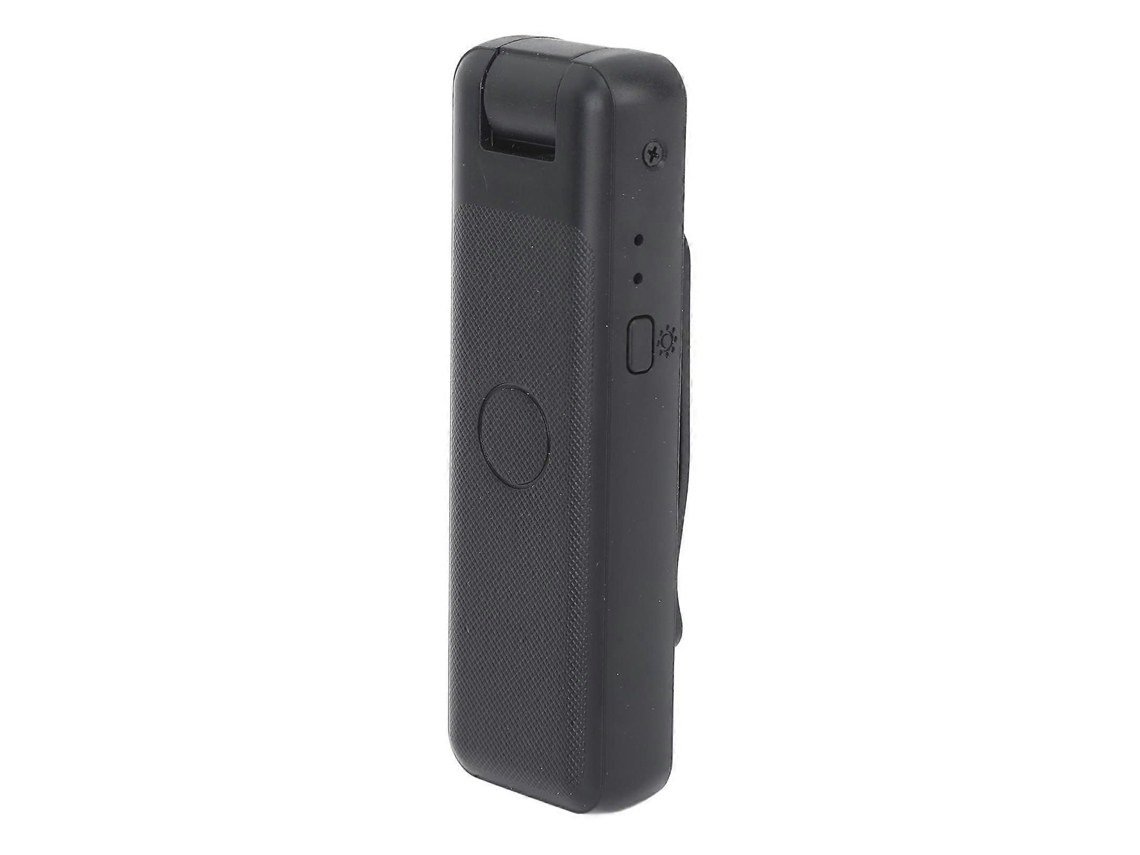 Mini Câmera Zc M8 1080p Hd, Câmera Corporal Portátil, Gravador De Vídeo, Clipe Traseiro Para Esportes, Gravador Wi-fi