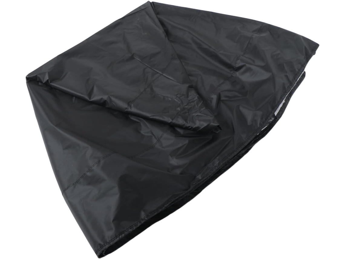 Capa para Piscina Isolante Redonda Dobr Vel Banho VAYOTOY