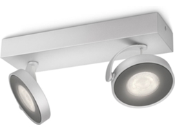 Foco LED PHILIPS Clockwork