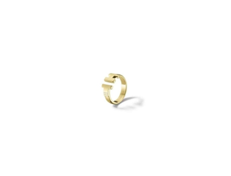 Anel Tommy Hilfiger Jewels Jewelry Mod. 2700863D