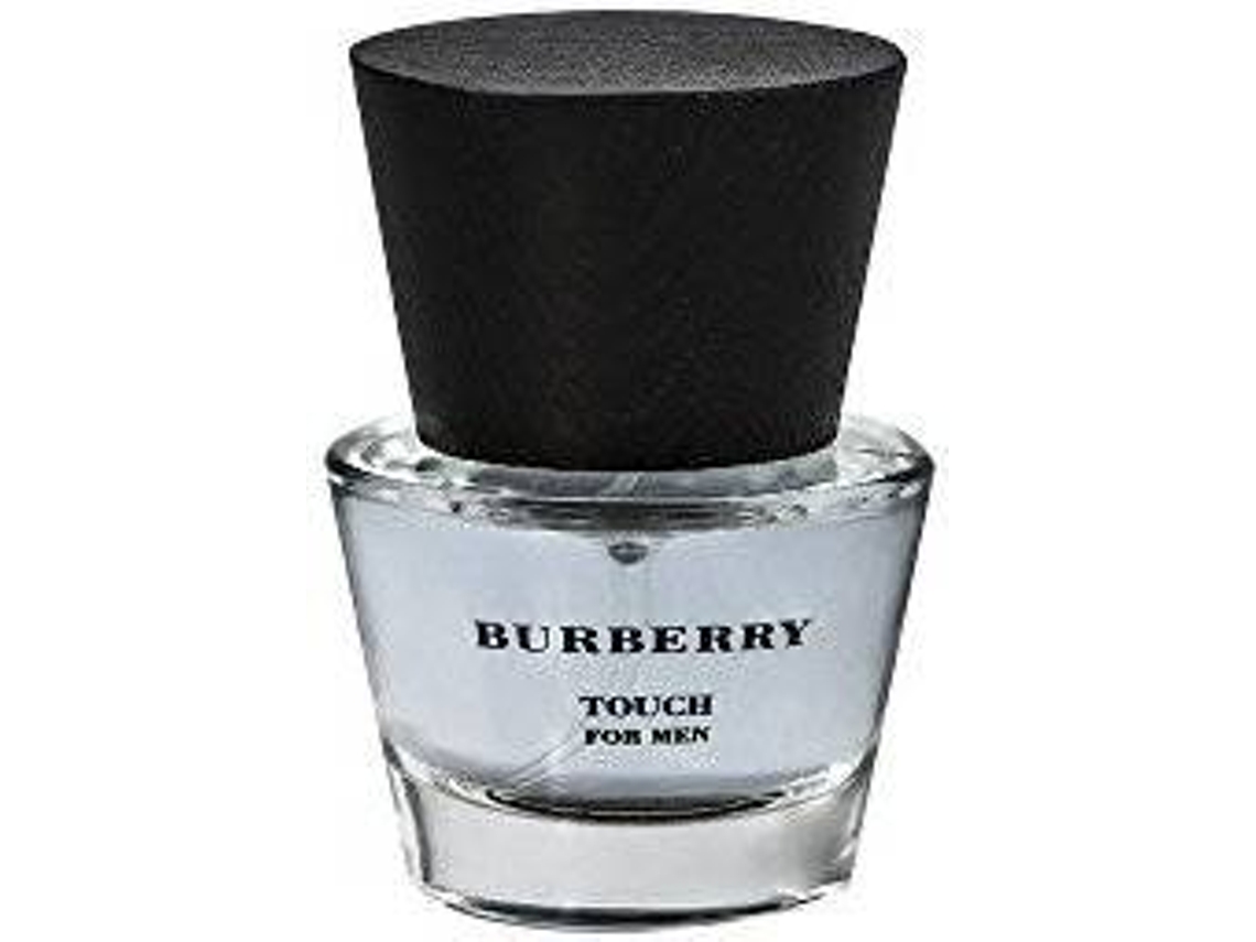 Perfume BURBERRY Touch For Men Eau de Toilette (30 ml)