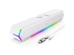 Controle por Toque, Alimentação Usb STELASPLEN