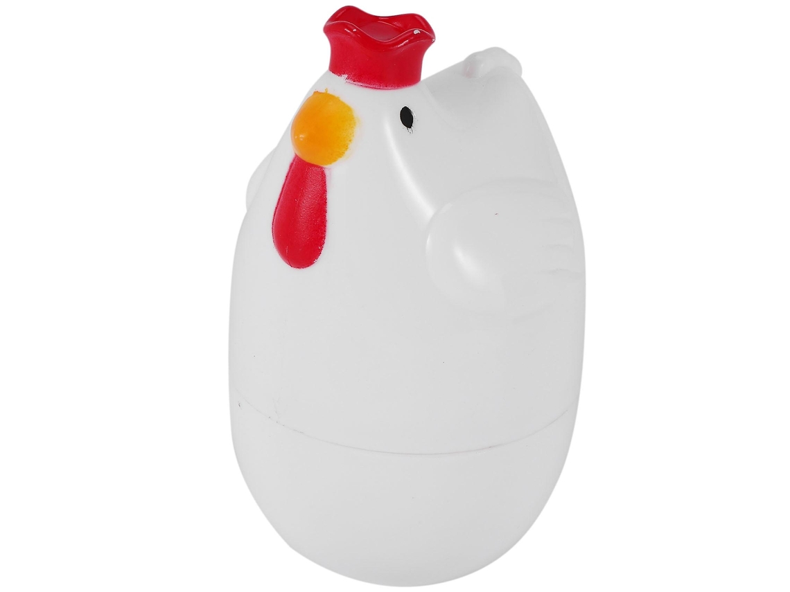 Batedor De Ovos Em Formato De Galinha, Vaporizador, Pilão, Utensílio De Cozinha Para Cozinhar Ovos No Micro, Ondas, Acessórios Para Cozinha