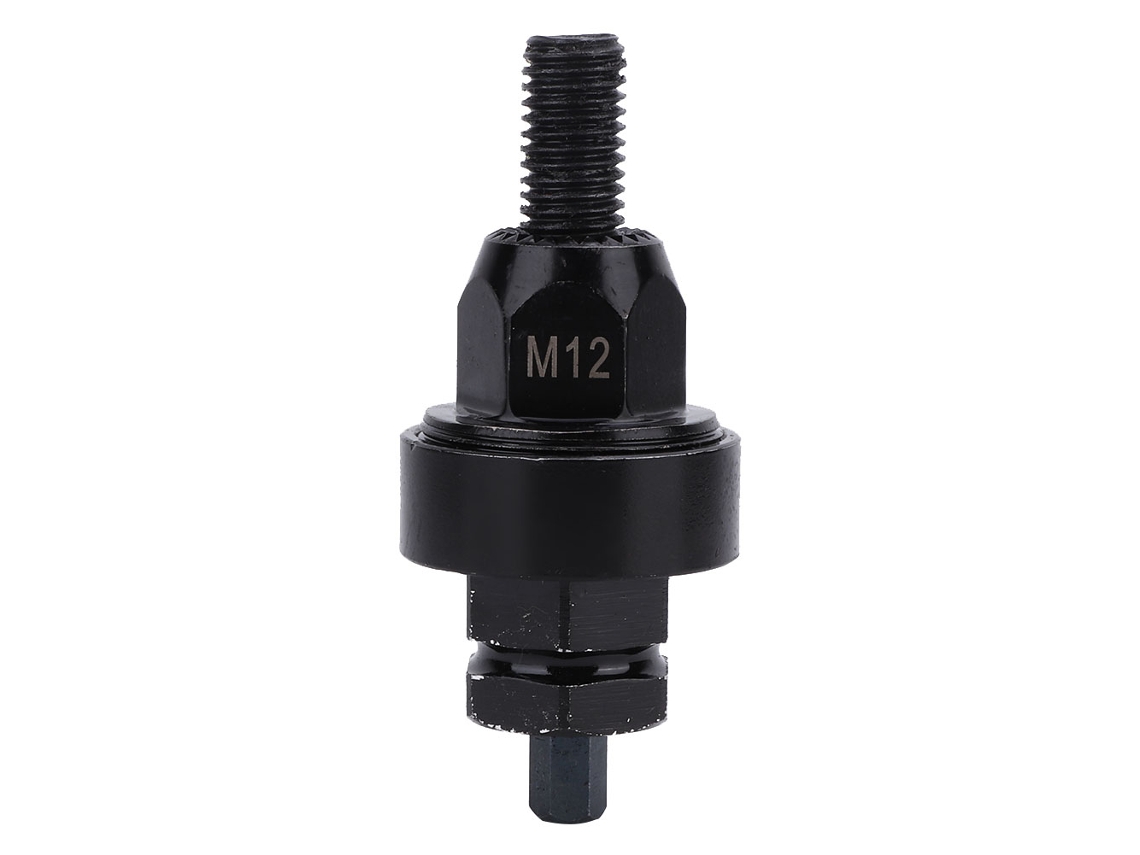 Laxiscreed Pistola De Rebitar Pneumática Para Porcas E Cabeças De Rebite, Fácil De Usar