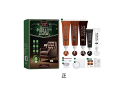 Kit Reparação Couro Móveis Jaysuing