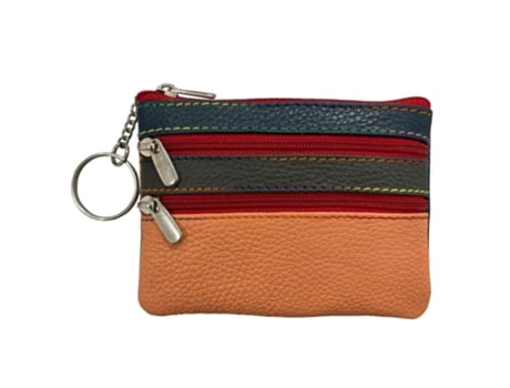 Porta-chaves Unissexo Doggy Mtd Laranja