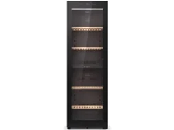 Cave de Vinho HAIER HWS236GDEH1 (236 Garrafas - Preto)