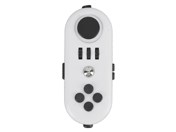 Fidget Toy Antiestresse LAXISCREED, Portátil, Sensório