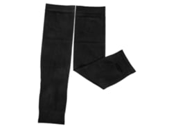 Conjunto De 5 Pares De Mangas De Proteção Uv Chinlon Para Homens E Mulheres.