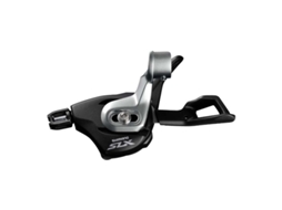 Slx Sl-M7000 Esquerda Prateadoshimano