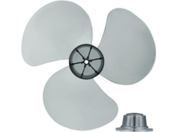 Ambiente Agradável De Verão - 3 Pás De Ventilador De Substituição