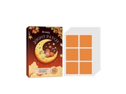 Adesivos para Dormir Infantis Wiieey Adesivo Auxiliar para Dormir Infantil TAISHENGDA