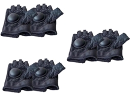 Luvas De Treino Voleibol Popetpop Com Design Antiderrapante Inovador