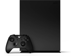 Consola Xbox One X (1 TB)